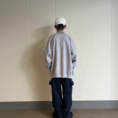 RELAXFIT"Gildan sweat Blouson"