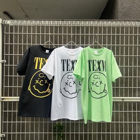 Tem "No ACE Tee shirts"