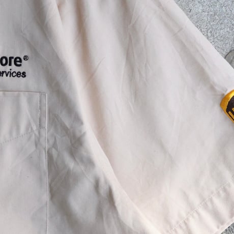 The UPS Store FS shirt