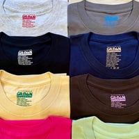 Relaxfit "Deadstock Classic Pocket T-shirt"