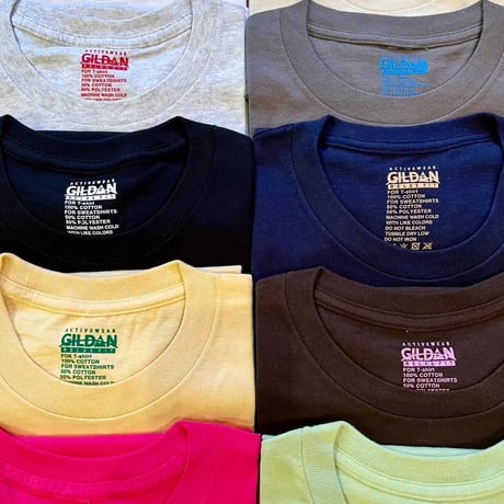 Relaxfit "Deadstock Classic Pocket T-shirt"