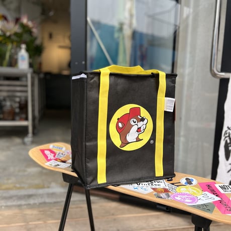 Buc-ee's Cooler Bag