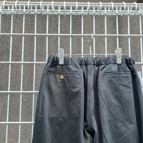Relaxfit "Good lined slacks"