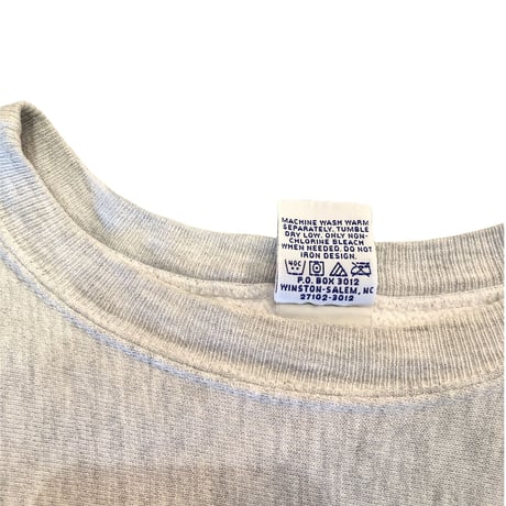 90's Champion reverse weave