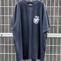 90's Made in USA stussy T shirt
