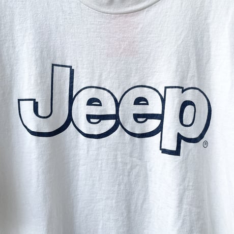 90's Jeep T-Shirts