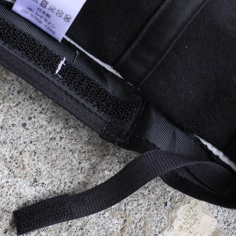 Racal "Sunshade cord cap"