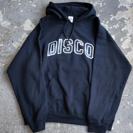 Tem 4th Anniversary Foodie "DISCO"