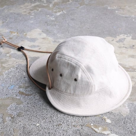 Racal "Sunshade cord cap"