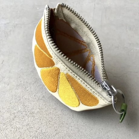 RELAXFIT "Valencia orange🍊"