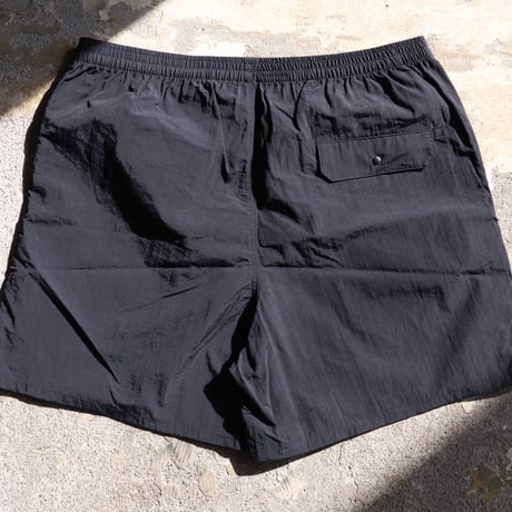 Tem Nylon Shortpants