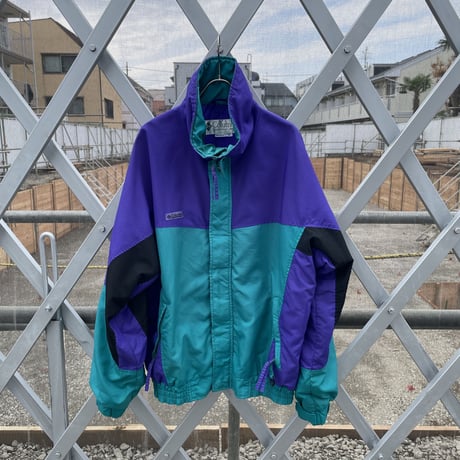 90's Columbia Sportswear Company BZ