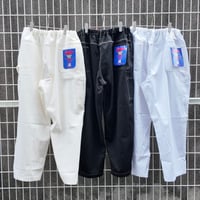 DEAD STOCK BIGPAINTER PANTS