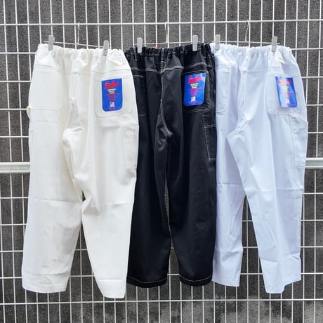 DEAD STOCK BIGPAINTER PANTS