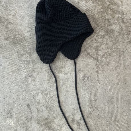 RACAL Ear Knit Cap