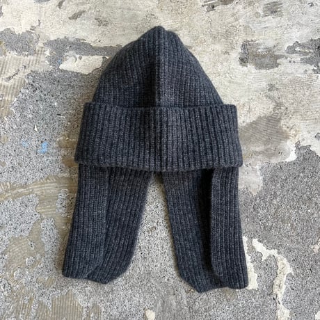 RACAL "Ear Knit Cap"