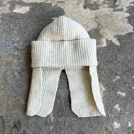 RACAL "Ear Knit Cap"