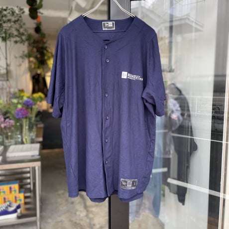 NEWERA Baseball Shirts