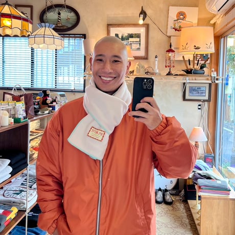 RELAXFIT FLEECE Muffler "Minneapolis"