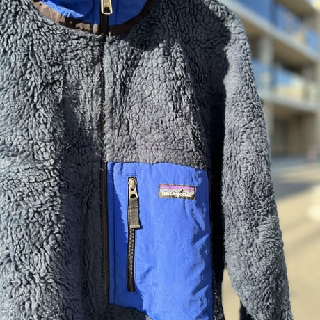 Patagonia ⛰ CLASSIC RETRO - X JACKET