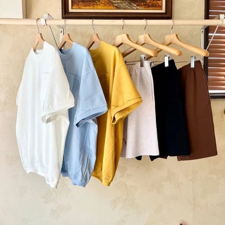 RELAXFIT "Relax shirts"