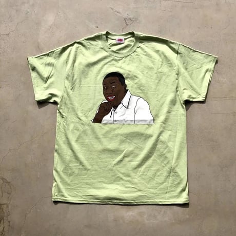 RELAX FIT  Louisiana T-Shirts