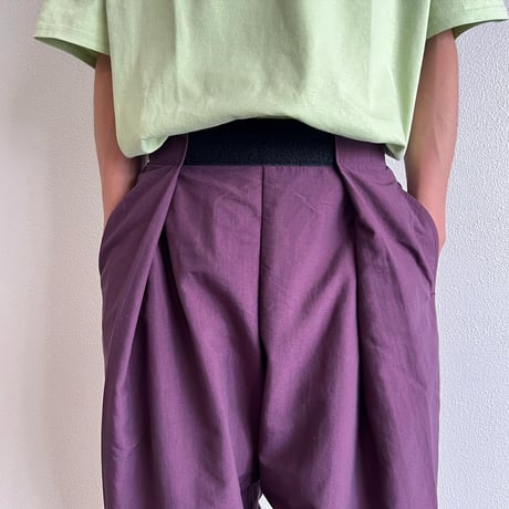 Relaxfit "NPID Nylon Beachslacks"
