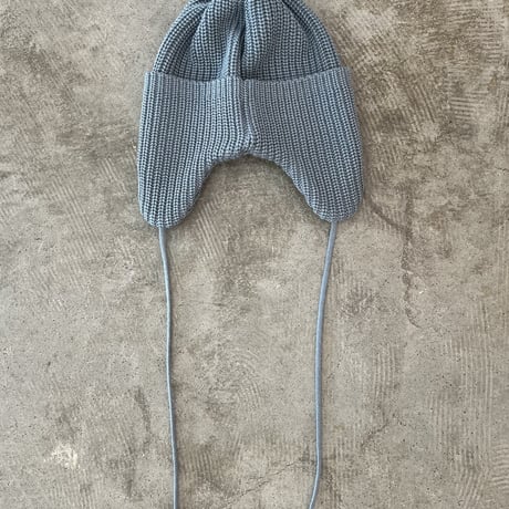 RACAL Ear Knit Cap