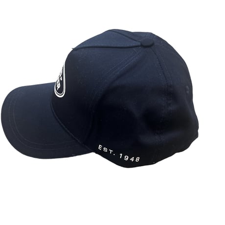 70th LANDROVER CAP