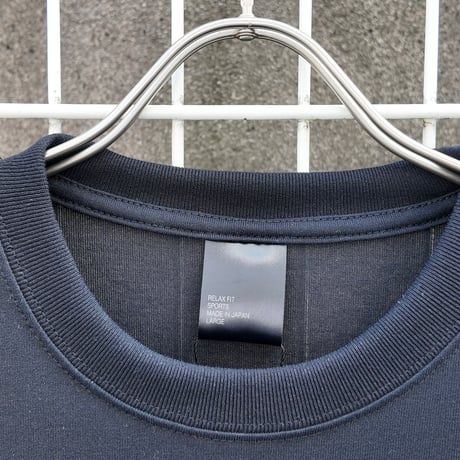 RFS "fruits trycool pocket S/S"