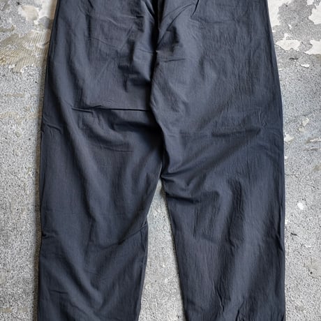 LAND ROVER CHEERS77×Tem "TRACK PANTS"