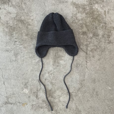 RACAL Ear Knit Cap