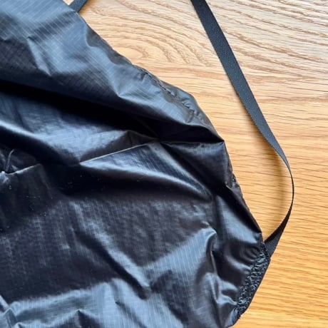 RFS"Beams Gym Napsack"
