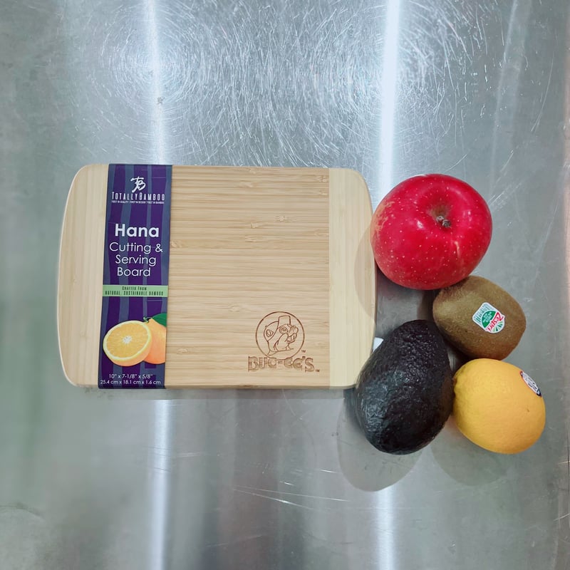 アメリカ好き方に！⭐︎ バッキーズ　カッティングボード Buc-ee's Cutting & Serving Board | Tem