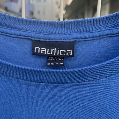 nautica made in USA