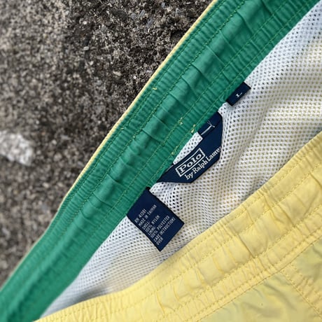 Ralph Lauren Shorts