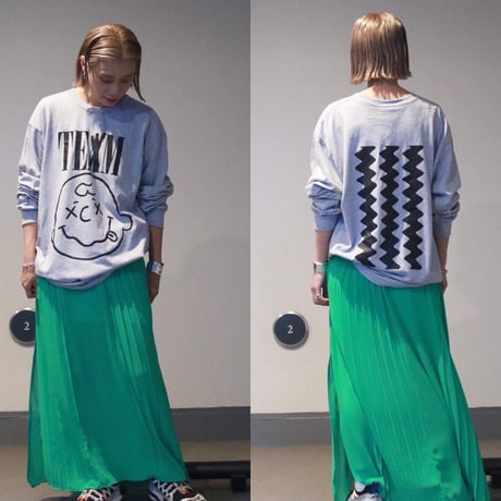 Tem "No ACE Longsleeve Tee Shirts"