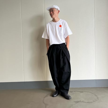 Relaxfit "NPID Nylon Beachslacks"