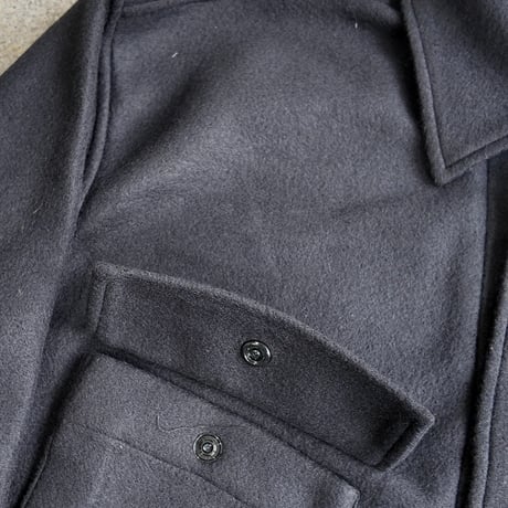 BURLAP OUTFITTER FLEECE BDU JACKET