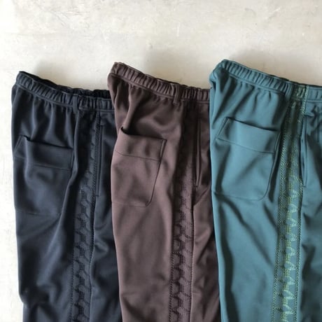 RELAXFIT "CUBA🇨🇺Jerseypants"