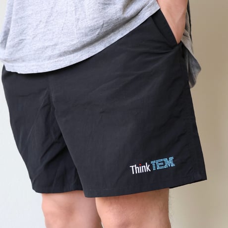 Tem Nylon Shortpants