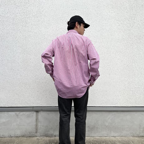Ralph Lauren Stripe-Shirts