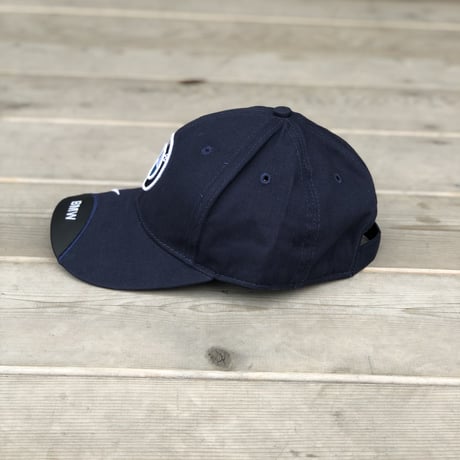 BMW×NIKE CAP