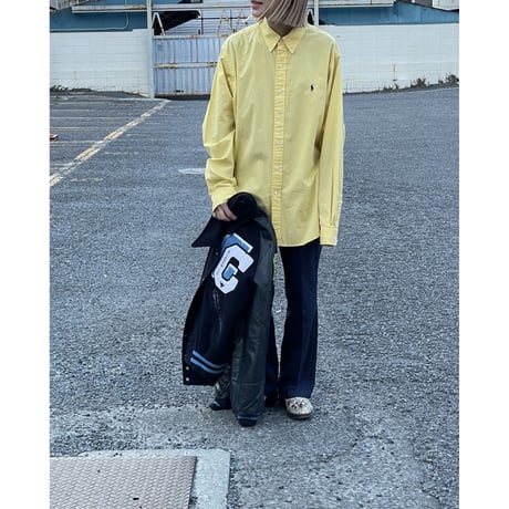Ralph Lauren Shirts