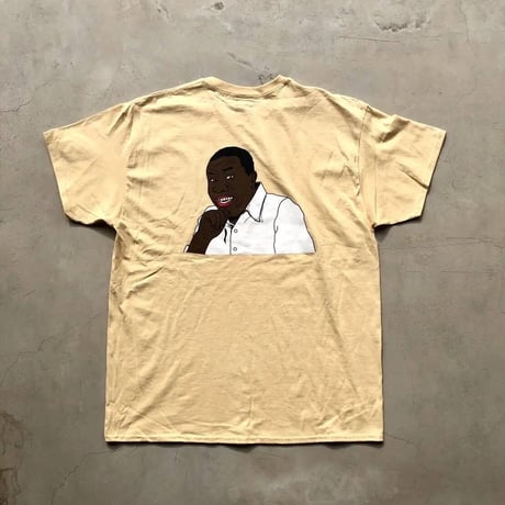 RELAX FIT  Louisiana T-Shirts