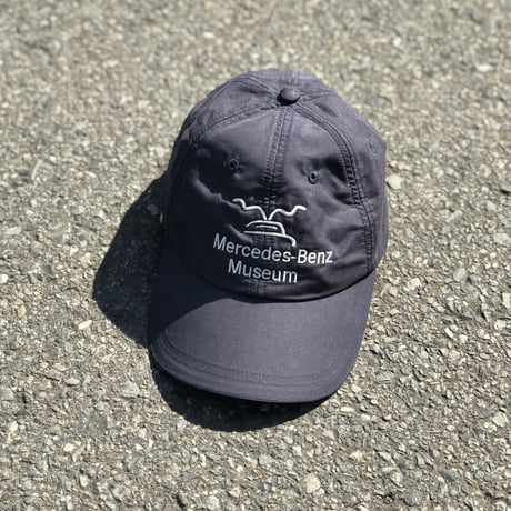 Mercedes-benz Cap