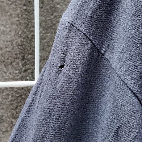 stussy Bootleg pocket longsleeveTshirt