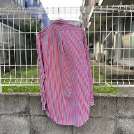 Ralph Lauren Stripe-Shirts