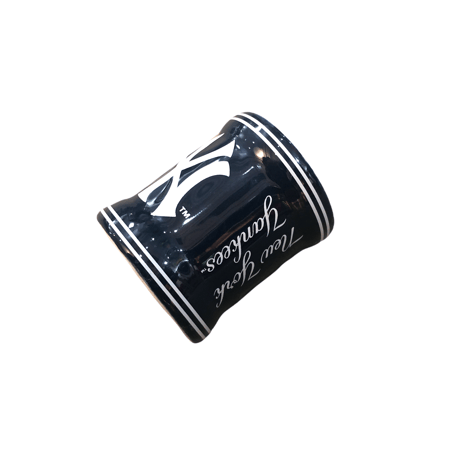 Yankees Sculpted Mini Mug
