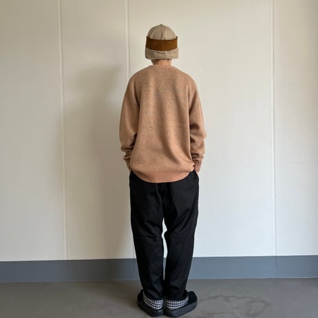 Relaxfit "Good lined slacks"